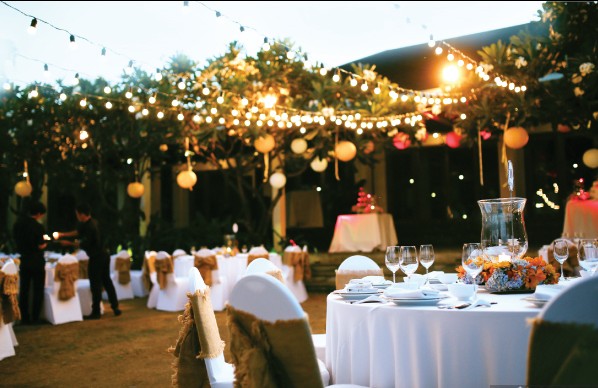 Trung Tâm Tổ Chức Sự Kiện TPHCM: Cách Chọn Địa Điểm Phù Hợp Cho Doanh Nghiệp