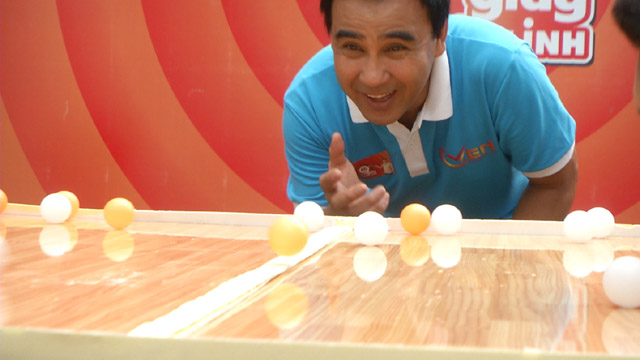 Chuẩn bị 4 tiết mục games dự tiệc cuối năm vui nhộn cho mọi người