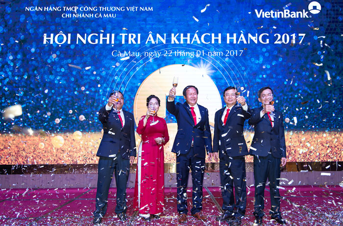 Cách thức tổ chức hội nghị khách hàng ngân hàng