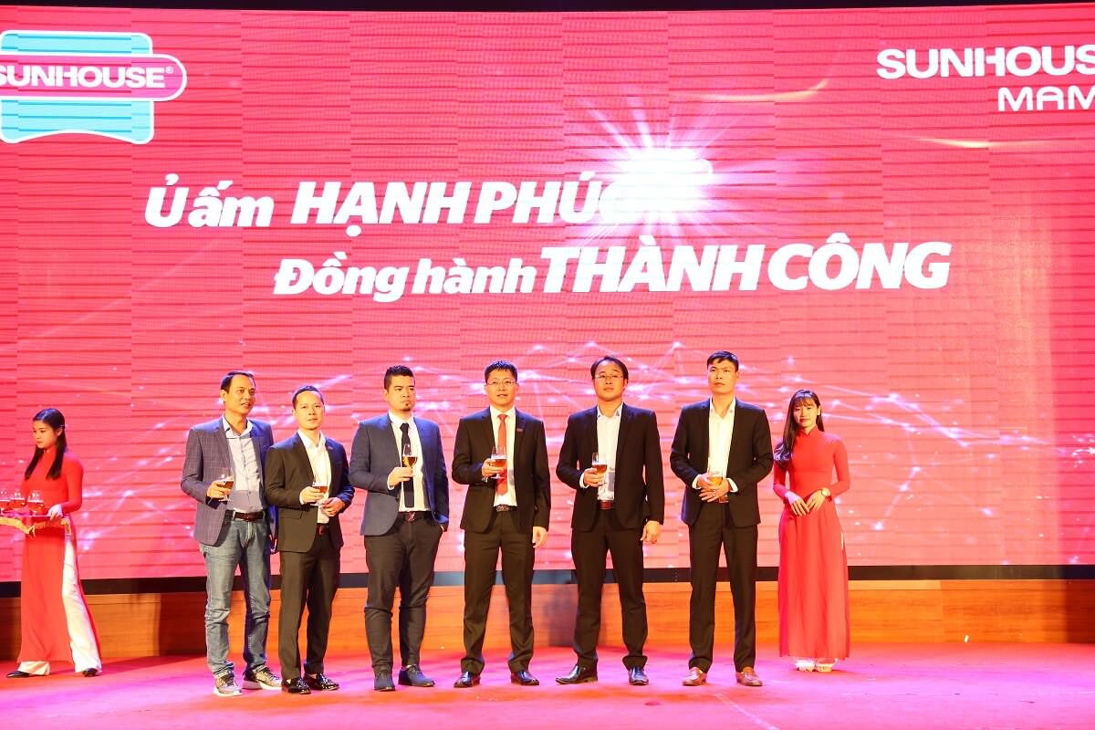 Ý nghĩa hội nghị khách hàng đối với doanh nghiệp
