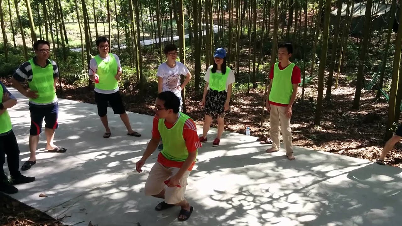 Chuẩn bị 4 tiết mục games dự tiệc cuối năm vui nhộn cho mọi người
