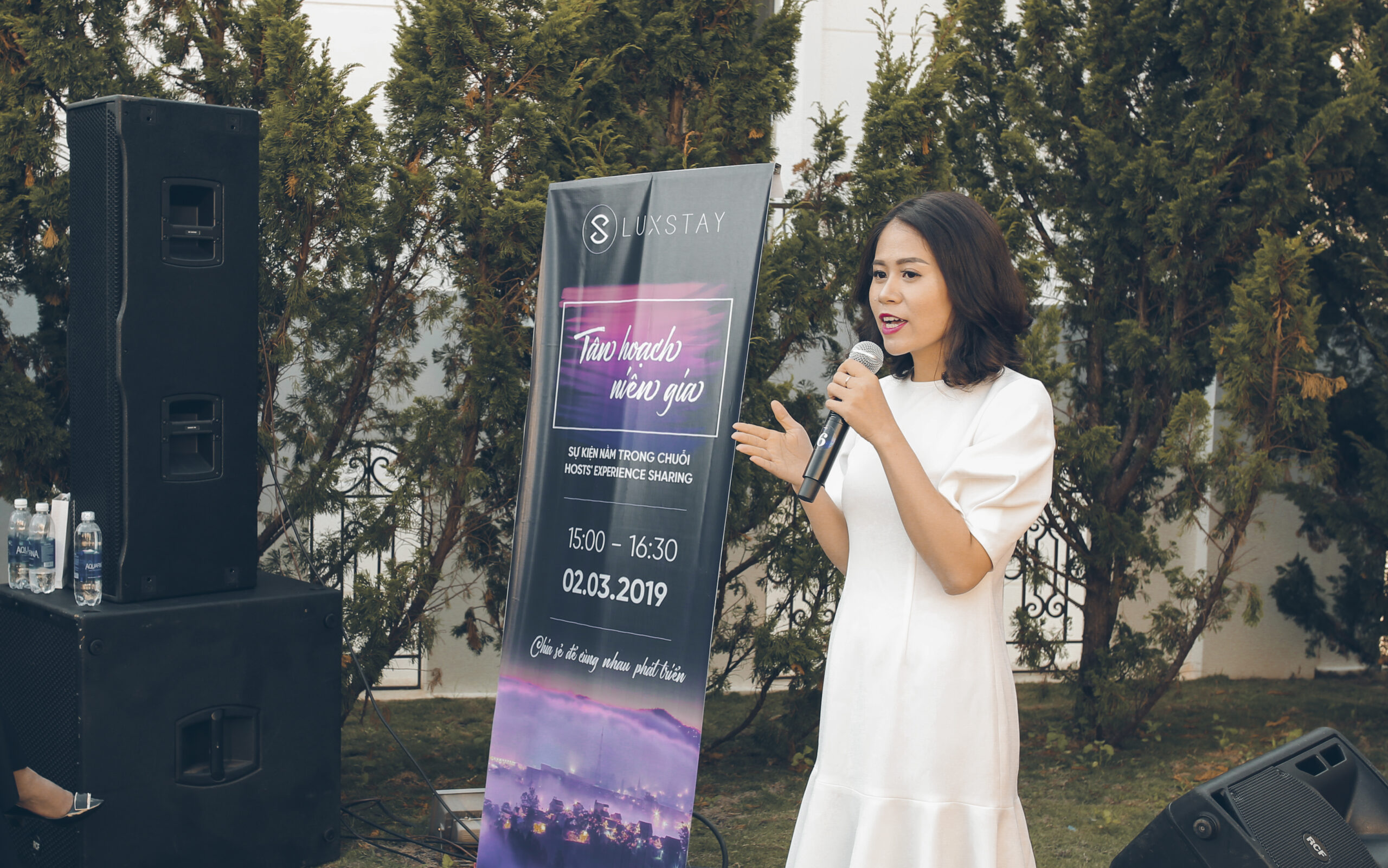 Nội dung chi tiết về kịch bản bài phát biểu tân niên 2026