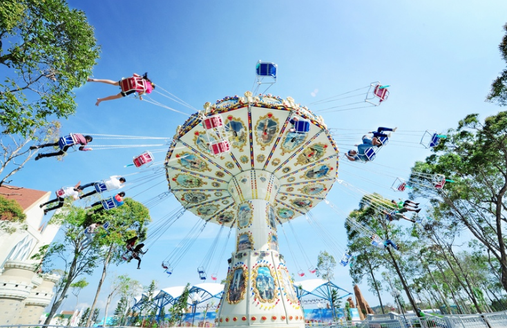 Lên kế hoạch tổ chức Team Building Phú Quốc hè 2025