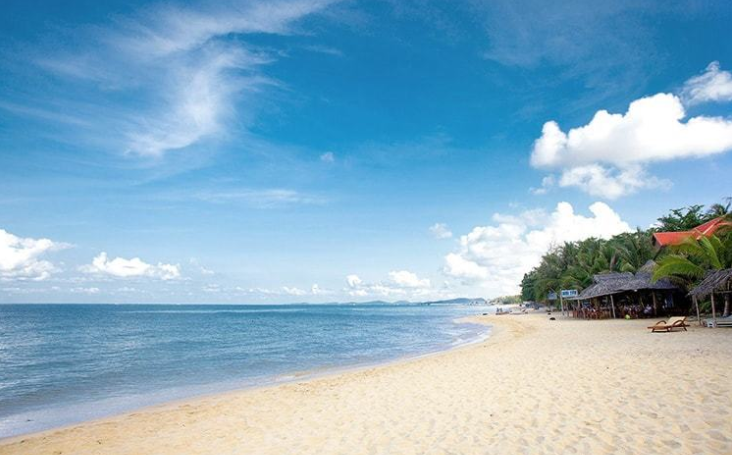 Lên kế hoạch tổ chức Team Building Phú Quốc hè 2025