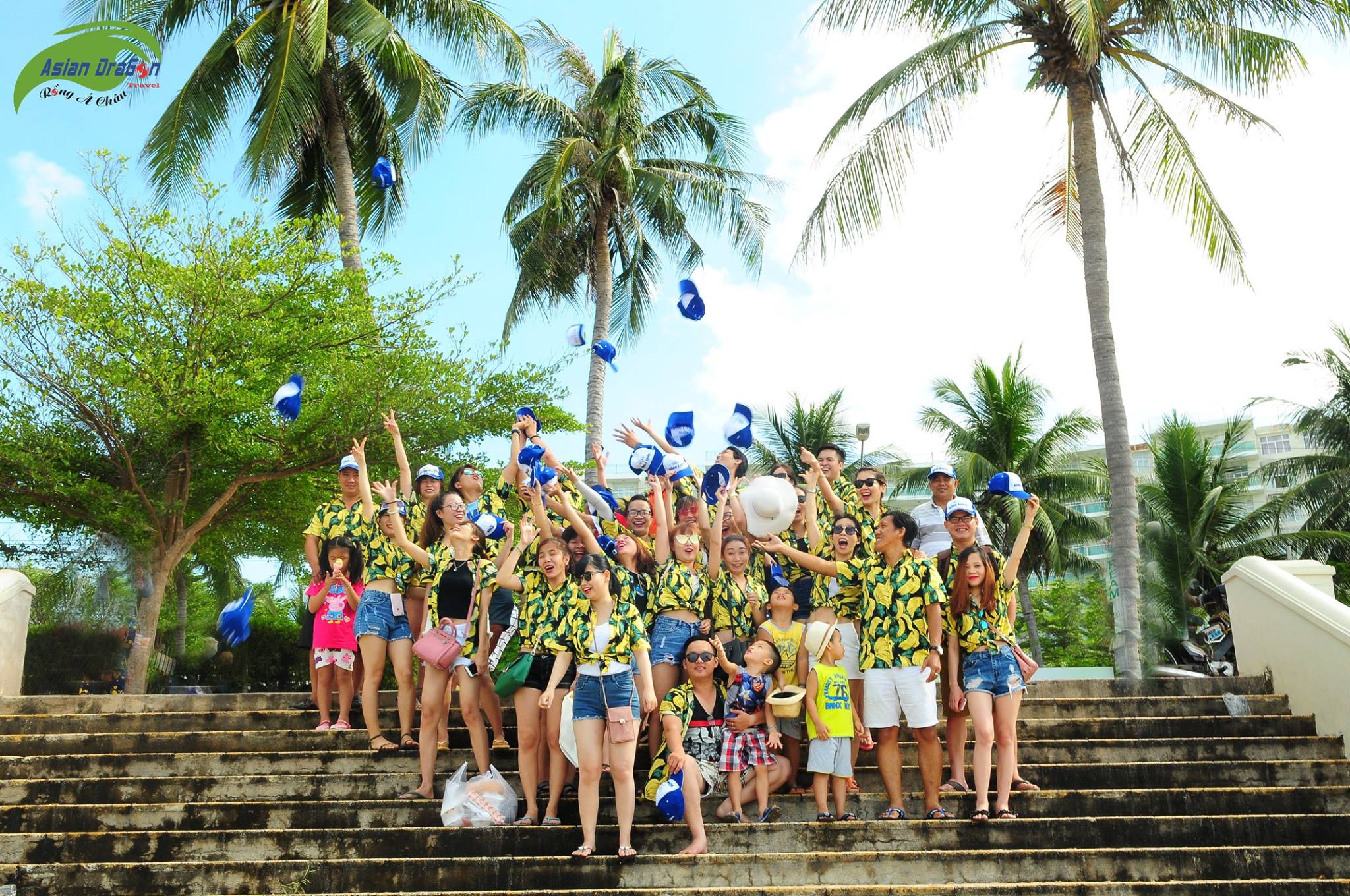 Company Trip Bình Dương: Giải Pháp Tổ Chức Hiệu Quả Cho Doanh Nghiệp