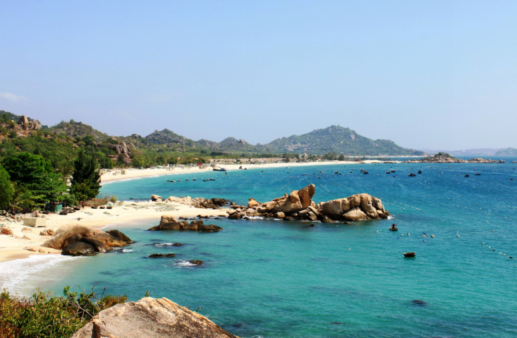 Kinh nghiệm tổ chức Company Trip Cam Ranh cho doanh nghiệp