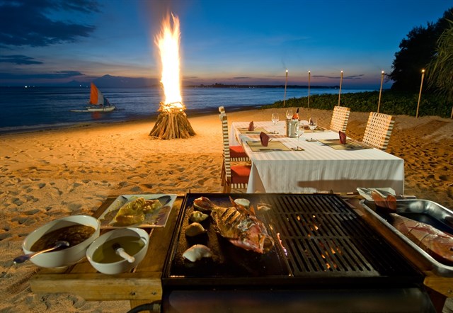 Kinh nghiệm tổ chức Company Trip Cam Ranh cho doanh nghiệp