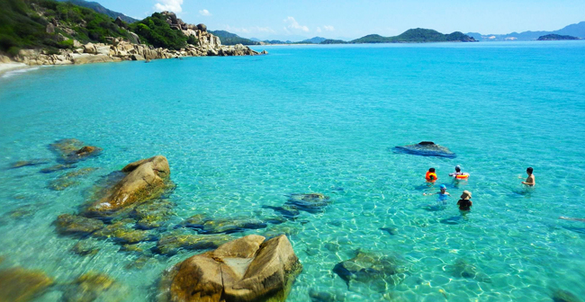 Kinh nghiệm tổ chức Company Trip Cam Ranh cho doanh nghiệp