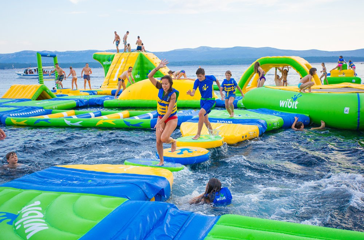 Những lý do doanh nghiệp nên tổ chức Company Trip Nha Trang