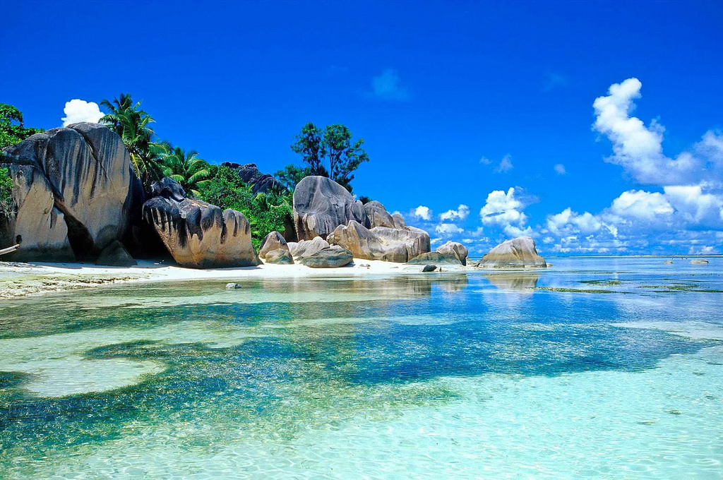Tổ chức Company Trip Vĩnh Hy với những địa điểm du lịch hấp dẫn
