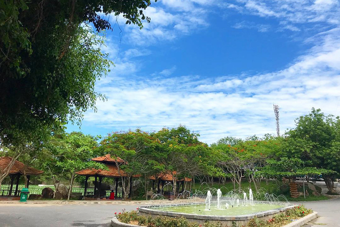 Top 3 địa điểm nhất định phải đến trong Company Trip Vũng Tàu
