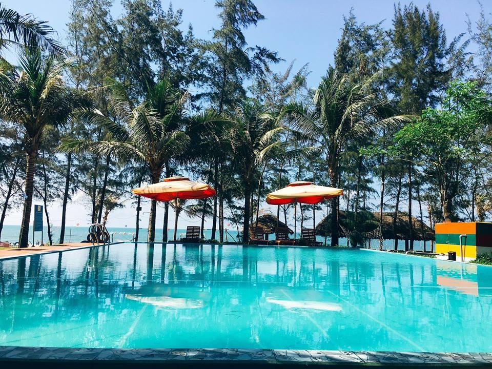 Top 3 địa điểm nhất định phải đến trong Company Trip Vũng Tàu