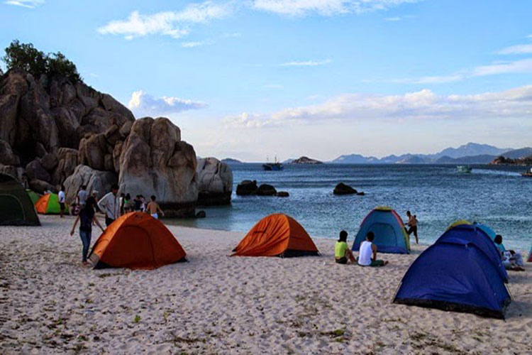 Top 3 địa điểm nhất định phải đến trong Company Trip Vũng Tàu