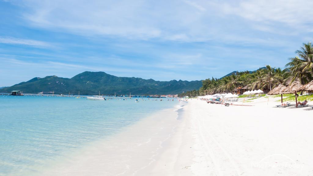 Top 5 Địa Điểm Tổ Chức Team Building Nha Trang hấp dẫn và lý tưởng nhất