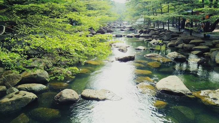 Những điểm du lịch gần Sài Gòn nhất định phải ghé qua trong mùa hè này