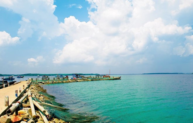 Những điểm du lịch gần Sài Gòn nhất định phải ghé qua trong mùa hè này