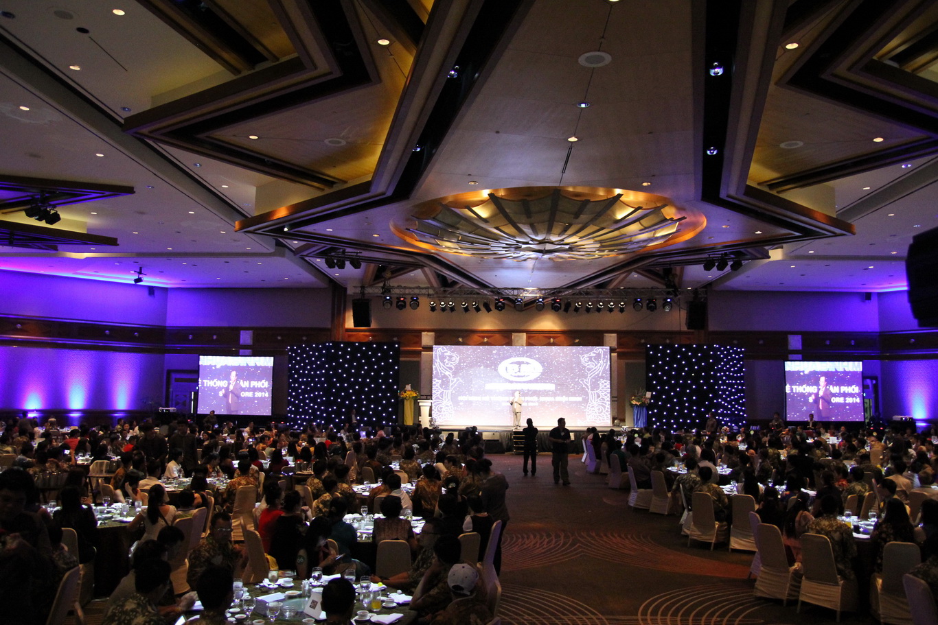 Du Lịch MICE Là Gì? Cách Tổ Chức Chương Trình MICE Hiệu Quả Cho Doanh Nghiệp