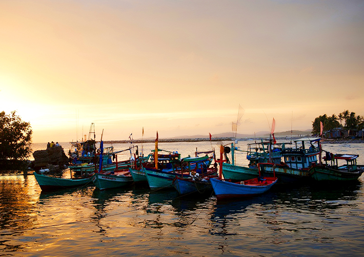 Đi đâu, chơi gì khi Du Lịch công ty tại Phú Quốc? Top 6 địa điểm hấp dẫn
