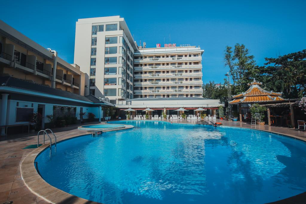 Top 5 khách sạn lý tưởng cho Du Lịch Vũng Tàu vào hè này