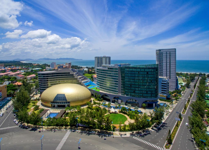 Company Trip Vũng Tàu: Kinh Nghiệm Tổ Chức Hiệu Quả Cho Doanh Nghiệp