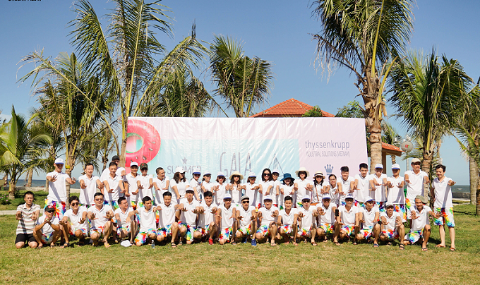 Gala Dinner Team Building là gì? Cách tổ chức gala dinner team building