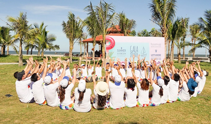 Team Building 2 Ngày 1 Đêm: Lịch Trình, Kịch Bản Và Cách Tổ Chức