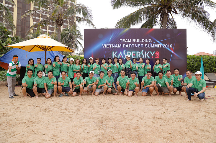 Điểm mặt những khu vui chơi lý tưởng khi tổ chức Company Trip Hồ Tràm