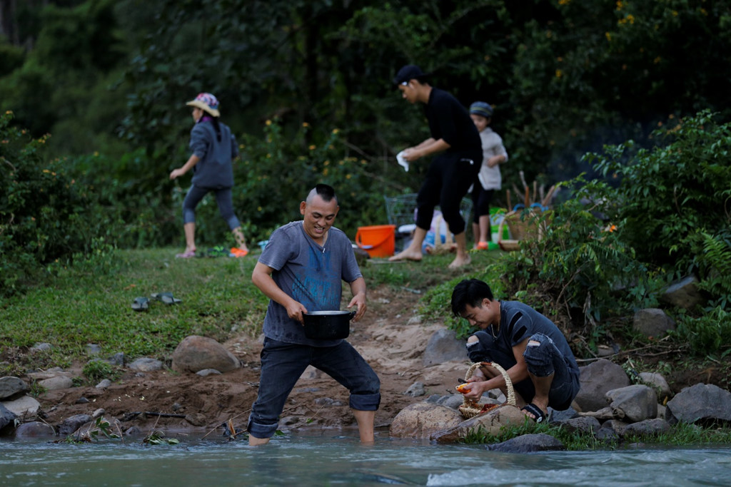 Những Ý Tưởng Tổ Chức Team Building độc đáo, mới lạ