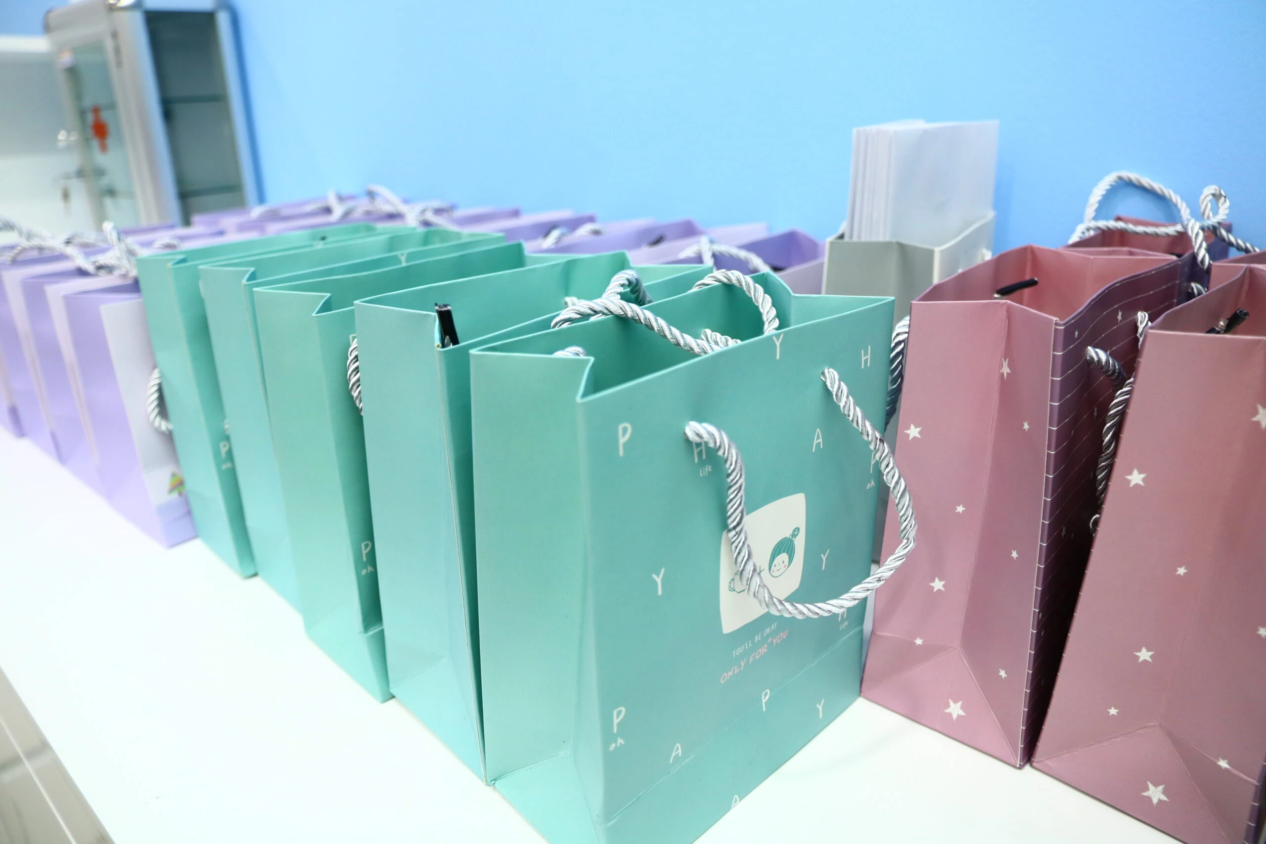 Kịch bản khai trương nhà hàng tạo được thiện cảm từ khách mời