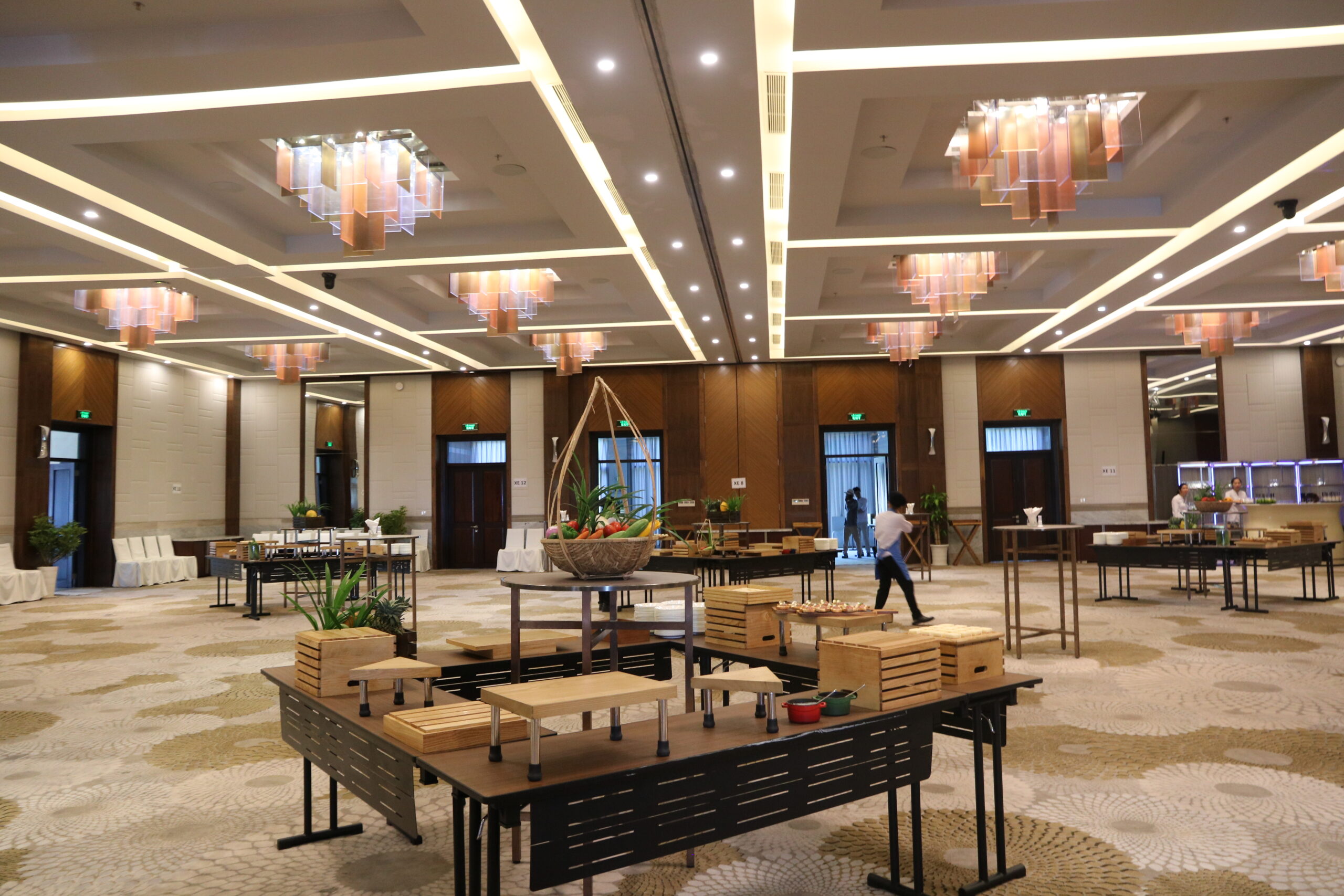 Kịch bản chương trình Gala Dinner chuyên nghiệp