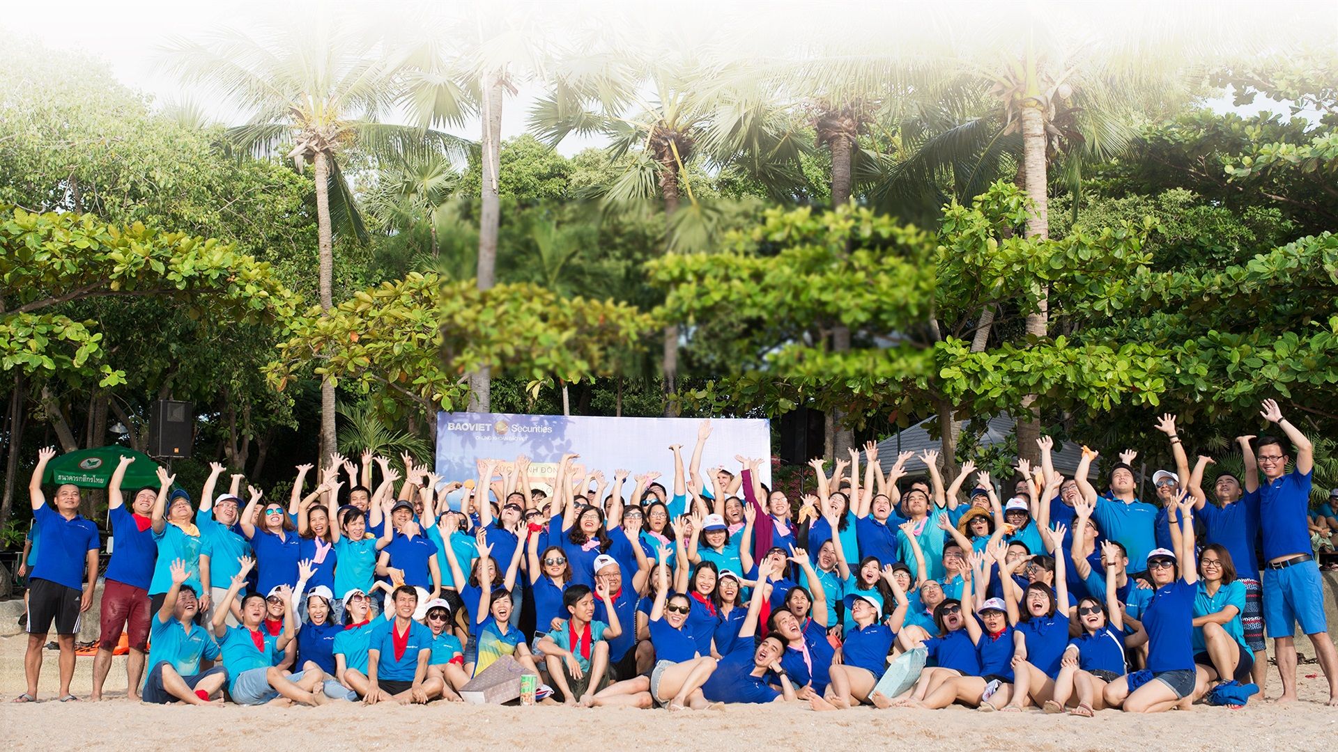 Team Building Phan Thiết: Gợi Ý Tổ Chức Hiệu Quả Cho Doanh Nghiệp