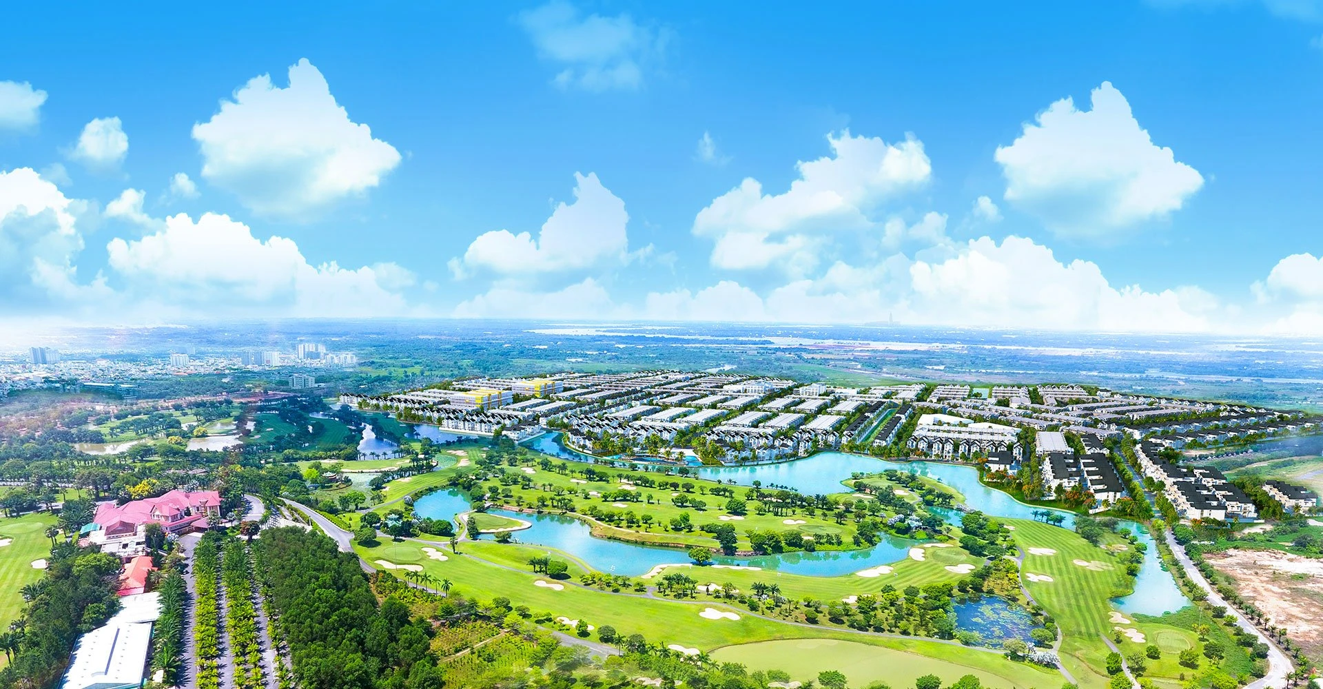 Company Trip Đồng Nai dành cho doanh nghiệp