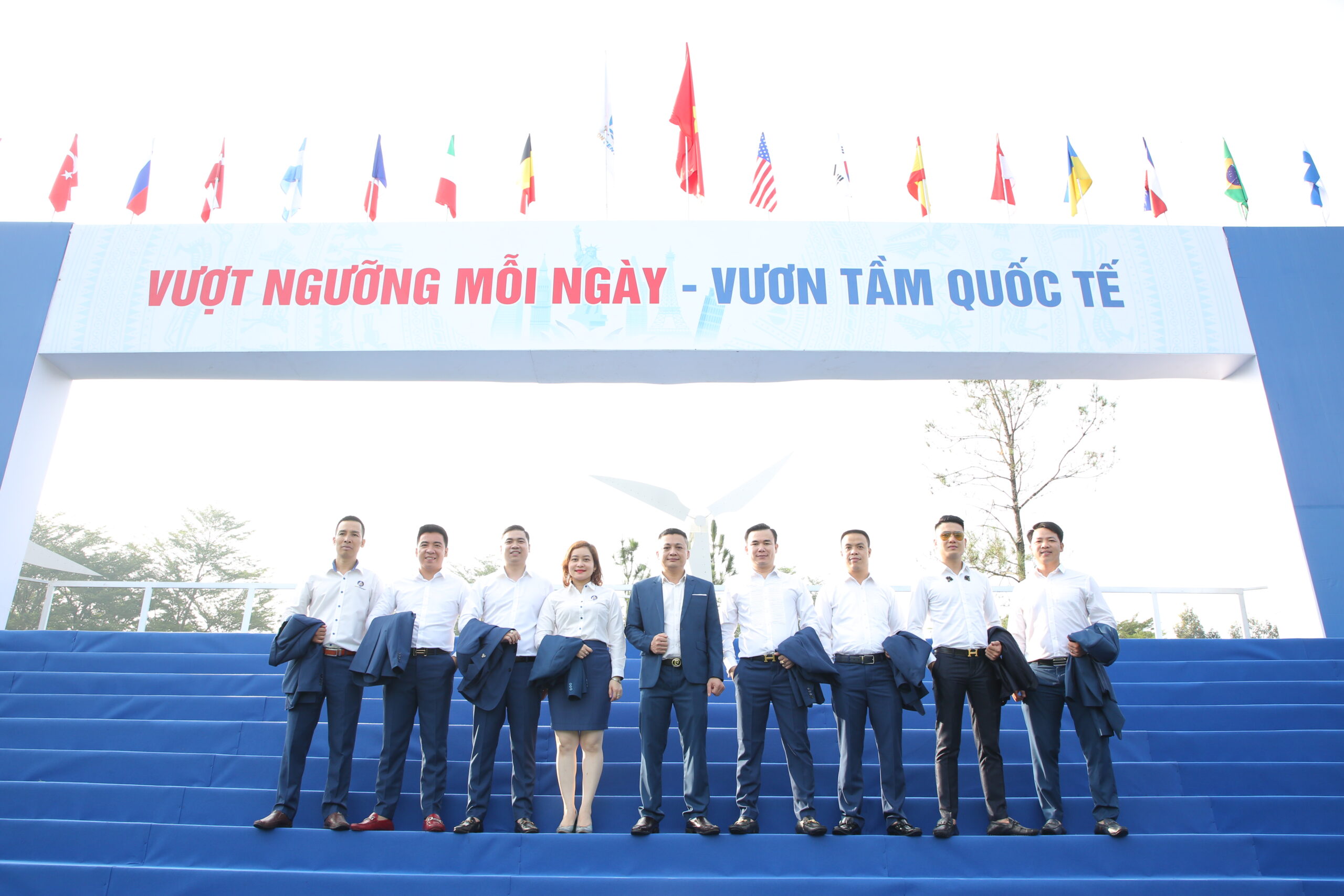 Sai Sót Thường Gặp Khi Tổ Chức Team Building: 10 Lỗi Doanh Nghiệp Nên Tránh
