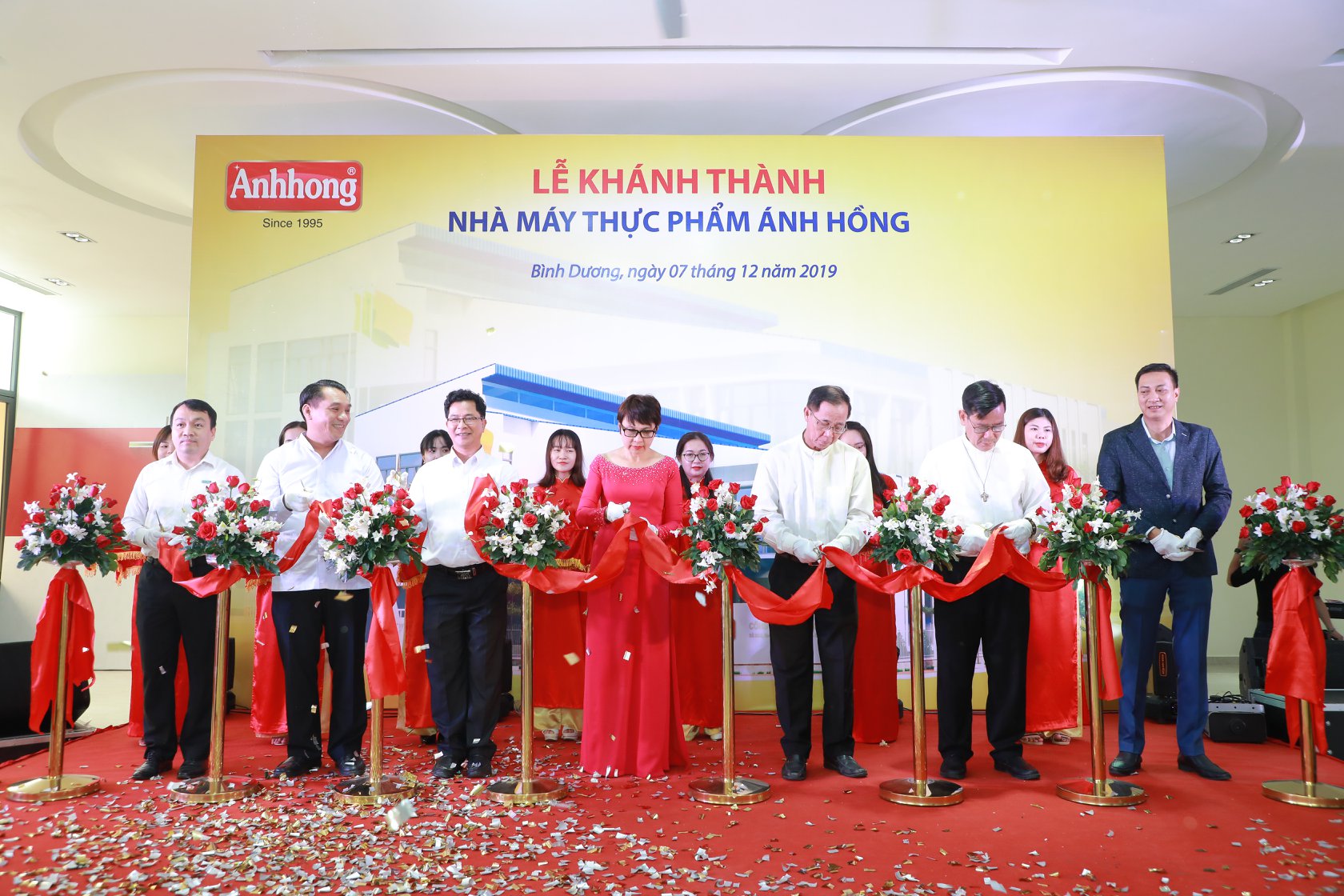 Lễ Khánh Thành Là Gì? Quy Trình, Ý Nghĩa Và Cách Tổ Chức Chuyên Nghiệp