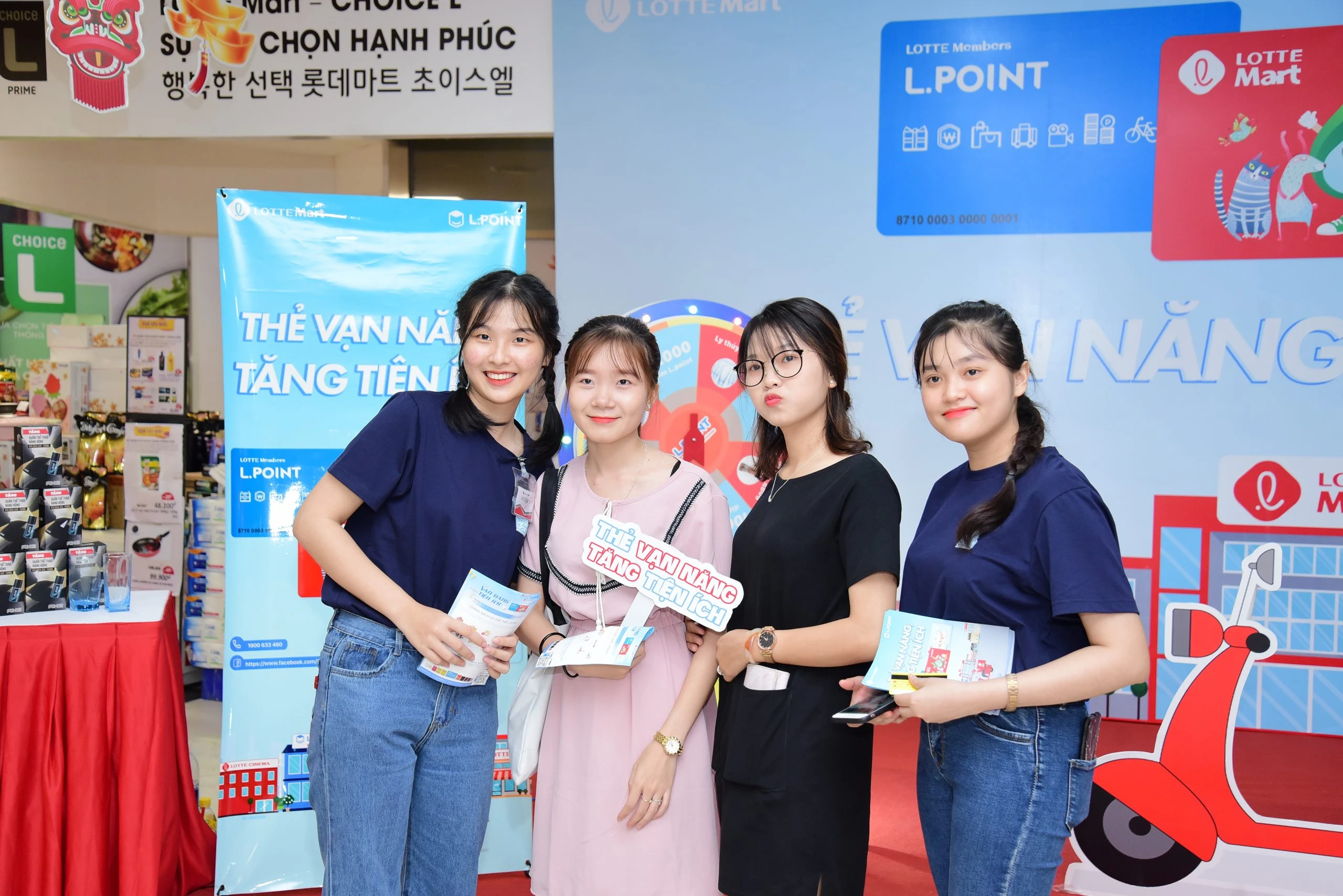 Tổ chức Activation: Giải pháp tăng nhận diện và trải nghiệm thương hiệu