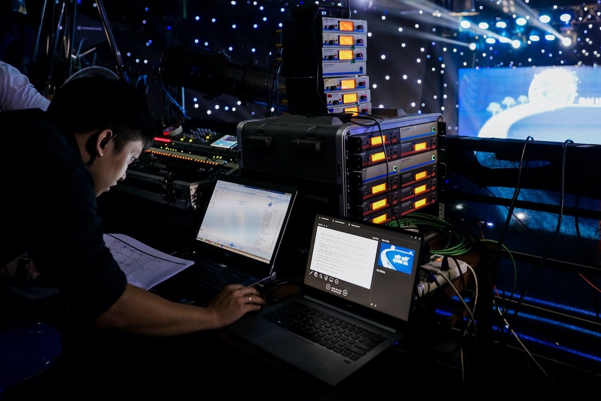 Virtual Event – Tổ chức Sự Kiện Trực Tuyến lên ngôi trong mùa dịch