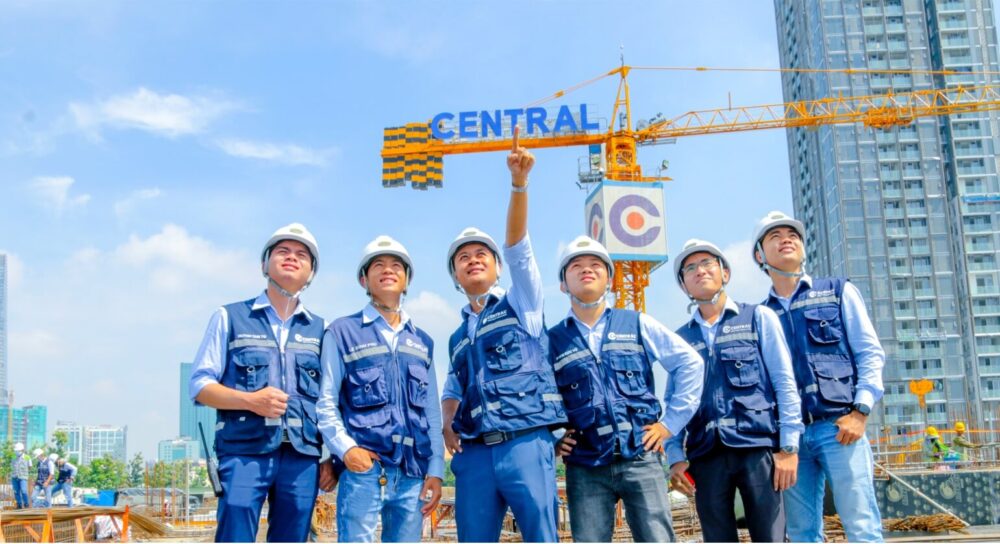 central