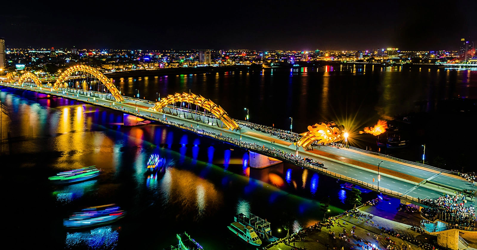 Company Trip Đà Nẵng – Hội An: Thiết Kế Hành Trình Cho Doanh Nghiệp
