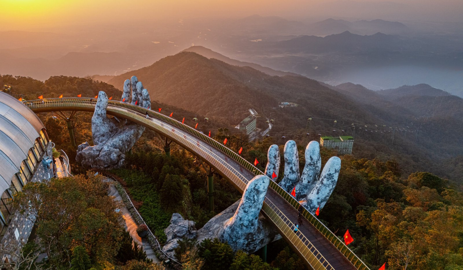 Team Building Đà Nẵng Hội An: Địa Điểm Và Kinh Nghiệm Tổ Chức Hiệu Quả Cho Doanh Nghiệp