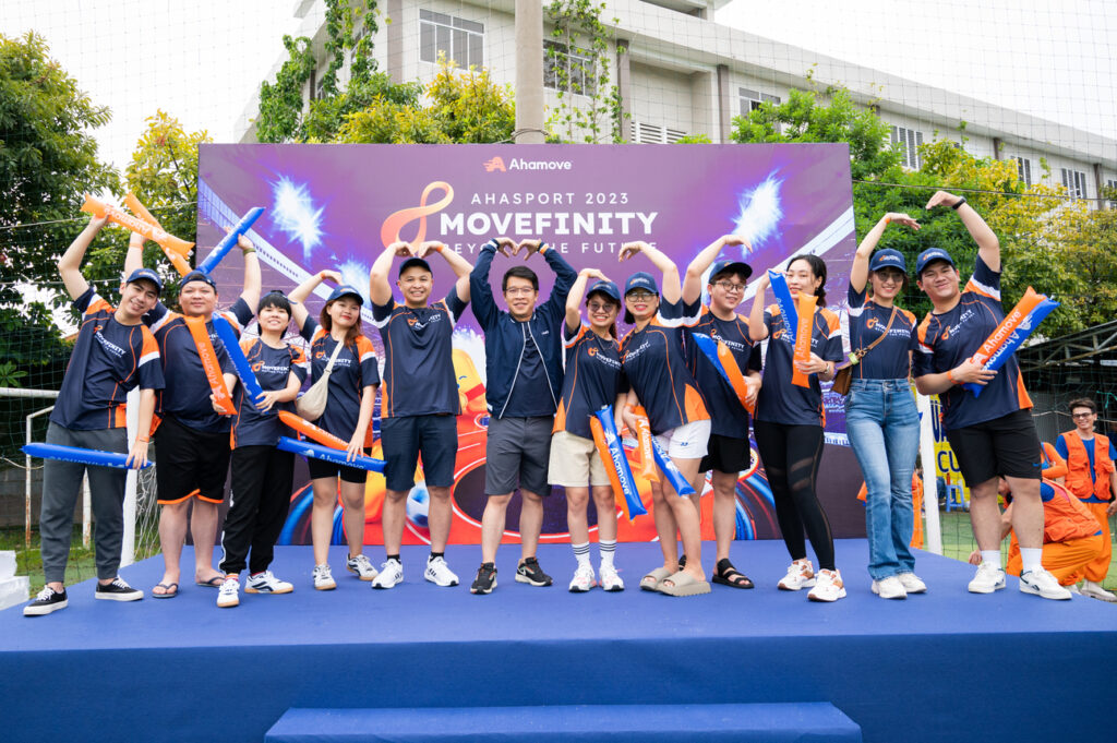 Team Building Trong Nhà Giải Pháp Gắn Kết Doanh Nghiệp Hiệu Quả