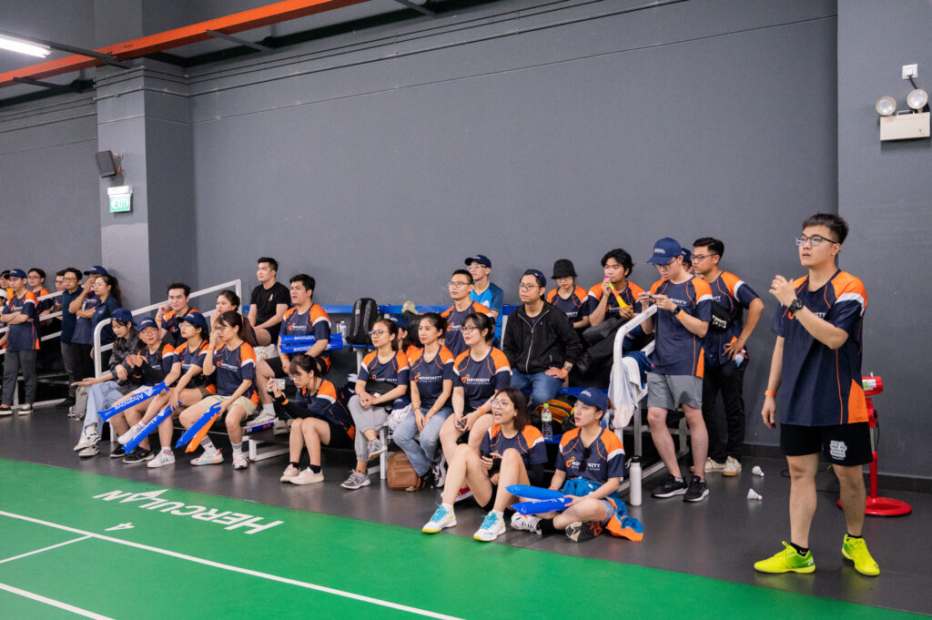 Team Building Trong Nhà Giải Pháp Gắn Kết Doanh Nghiệp Hiệu Quả