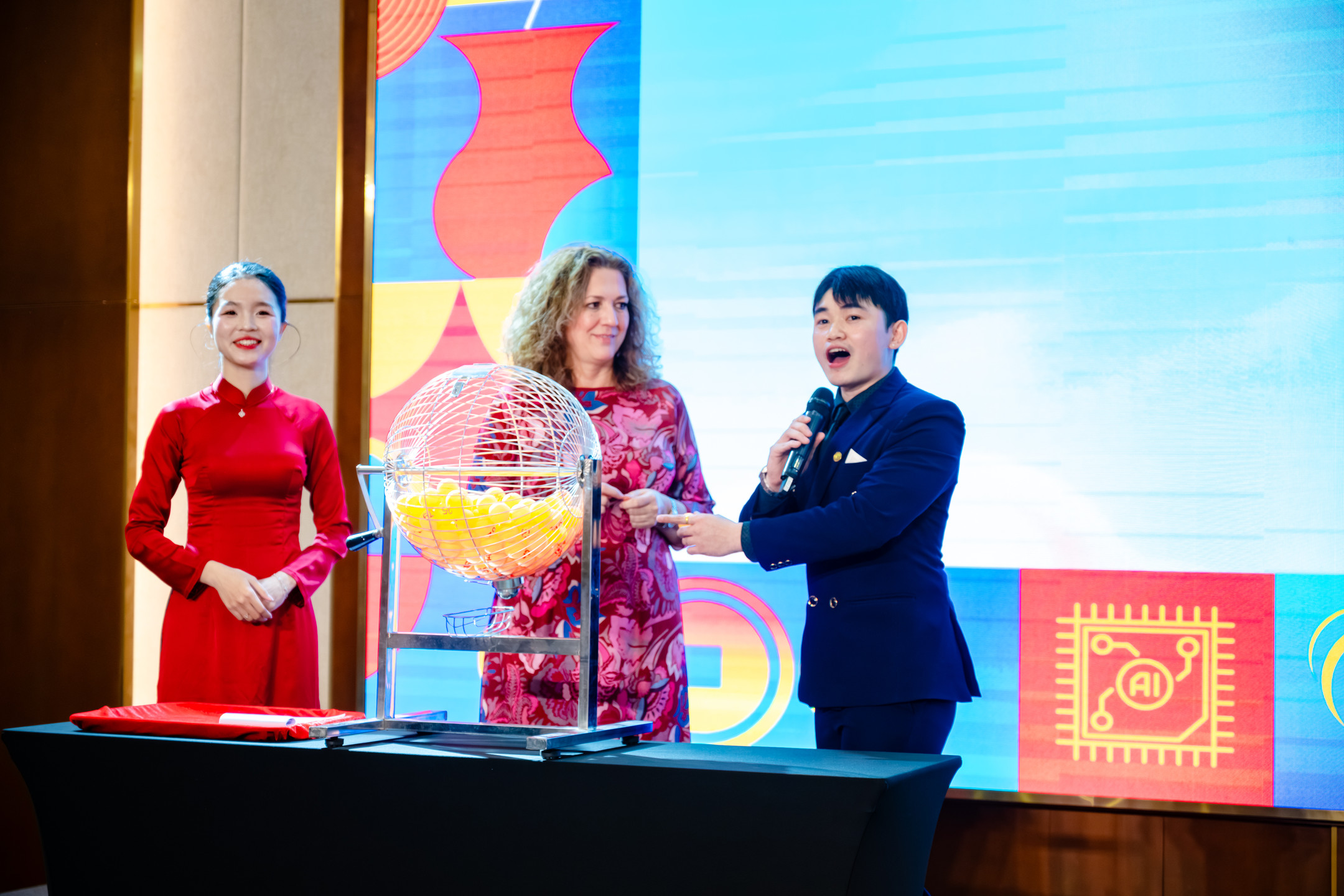 Year End Party Itechwx – Đêm Tiệc Vinh Danh, Cùng Nhau Vươn Tầm