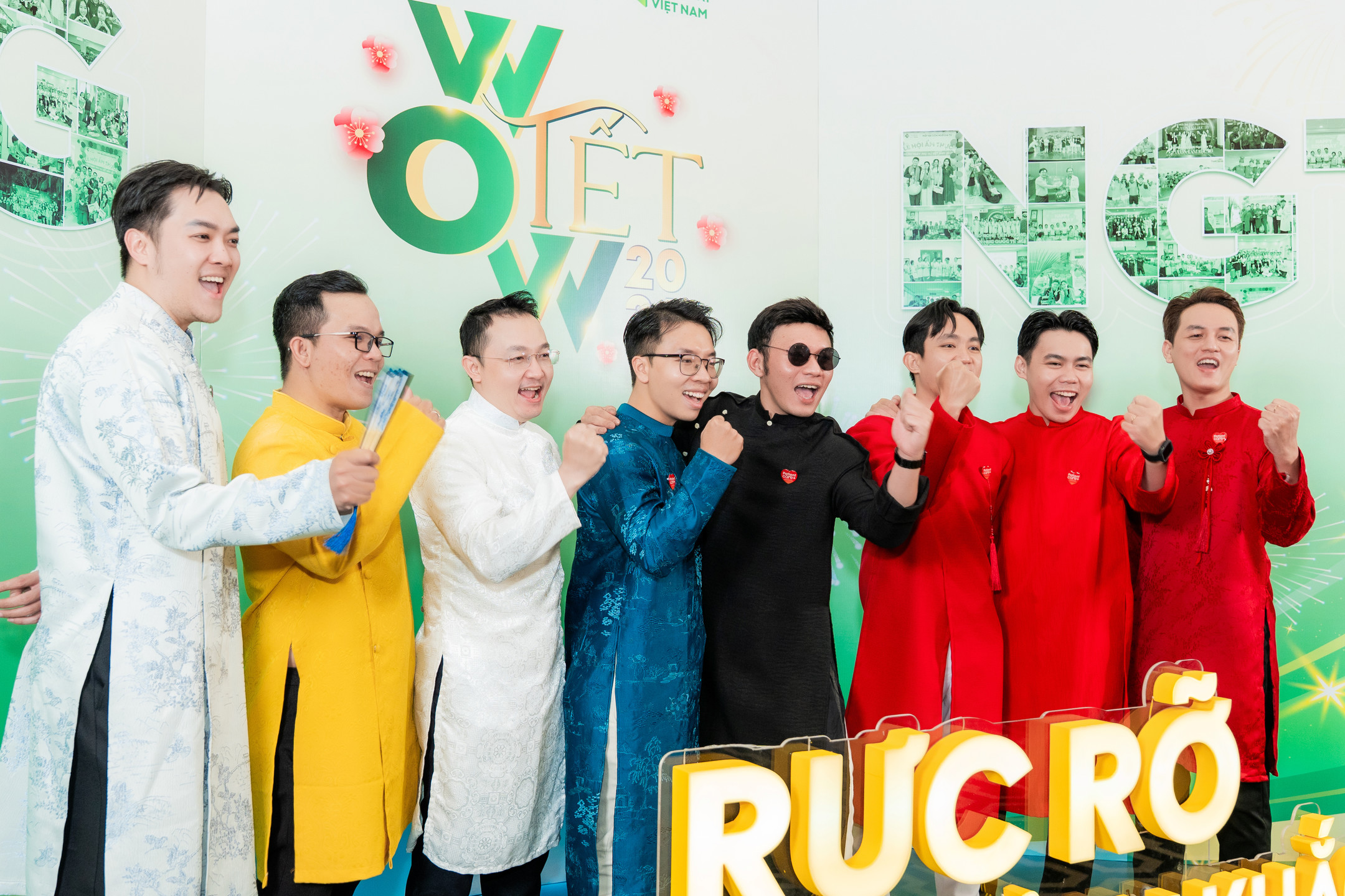 Cách Chọn Trang Phục Dự Tiệc Cuối Năm Theo Dress Code