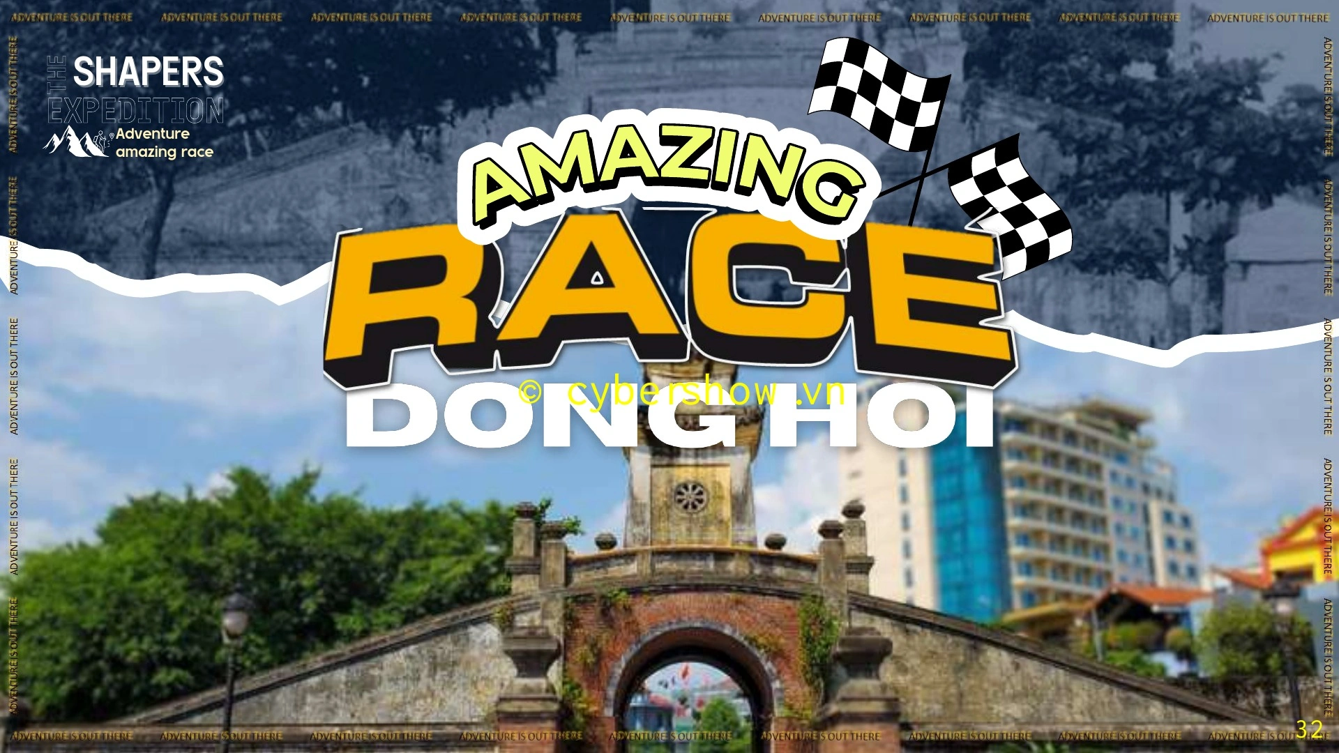 Team Building Amazing Race Cho Doanh Nghiệp: Kịch Bản Và Cách Tổ Chức