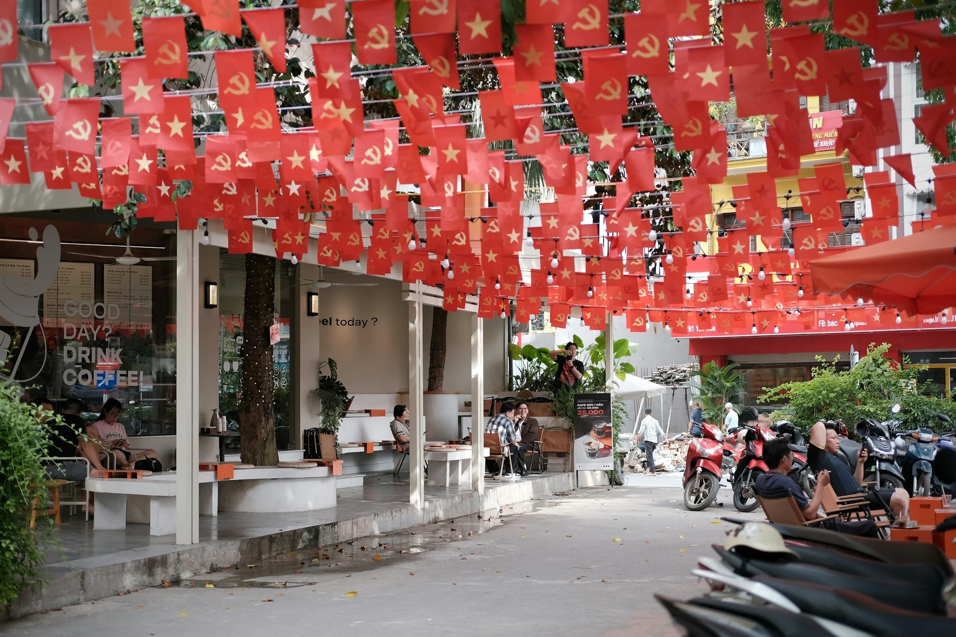 Lịch Nghỉ Lễ 2/9: Nên Đi Đâu, Làm Gì Dịp Quốc Khánh?